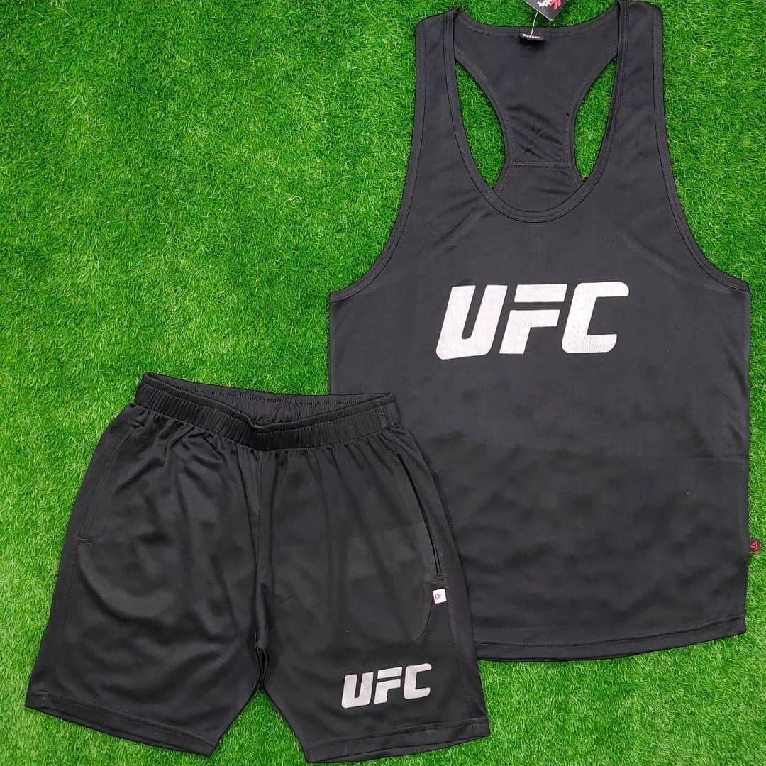 ست ورزشی مردانه UFC