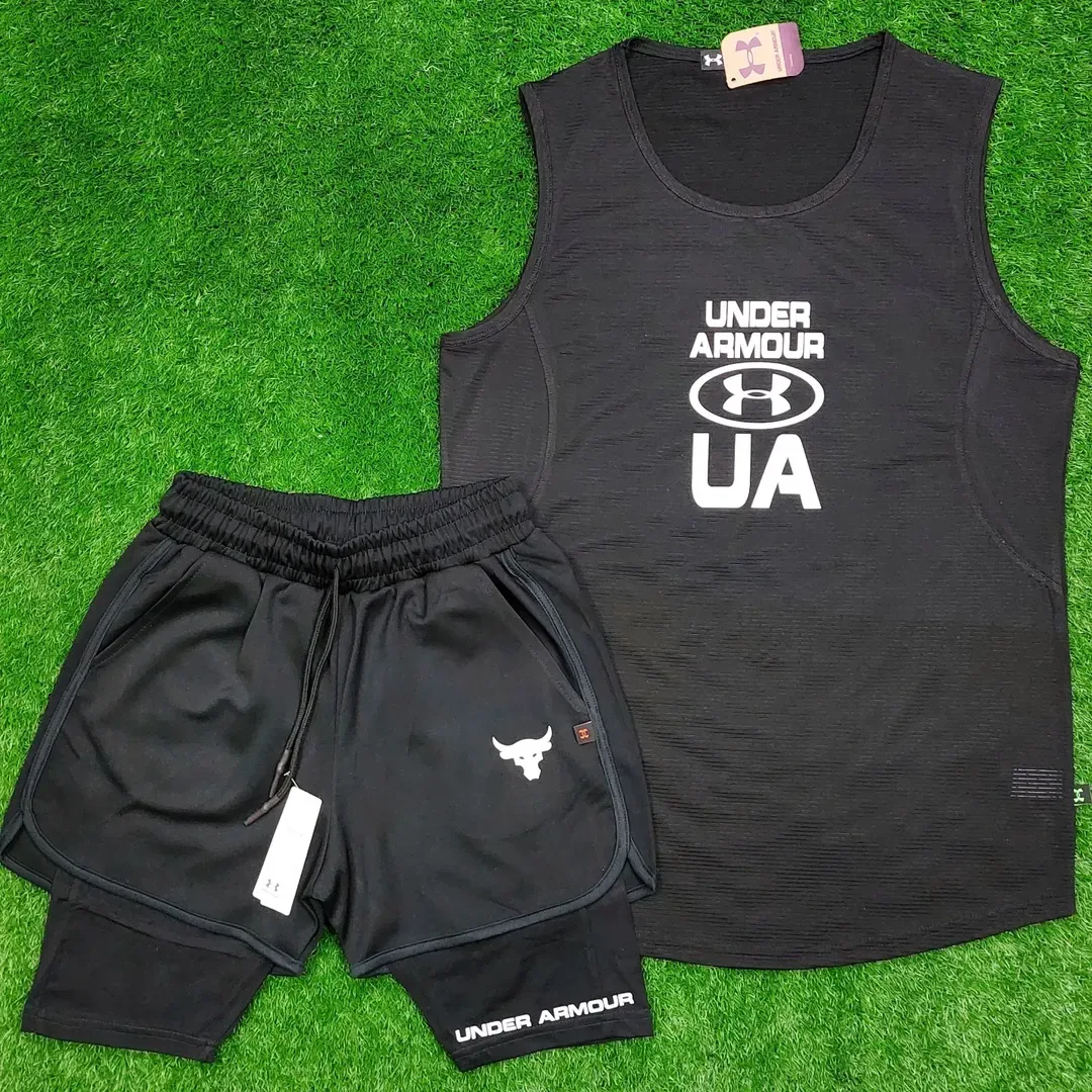 رکابی حلقهای ورزشی Under Armour