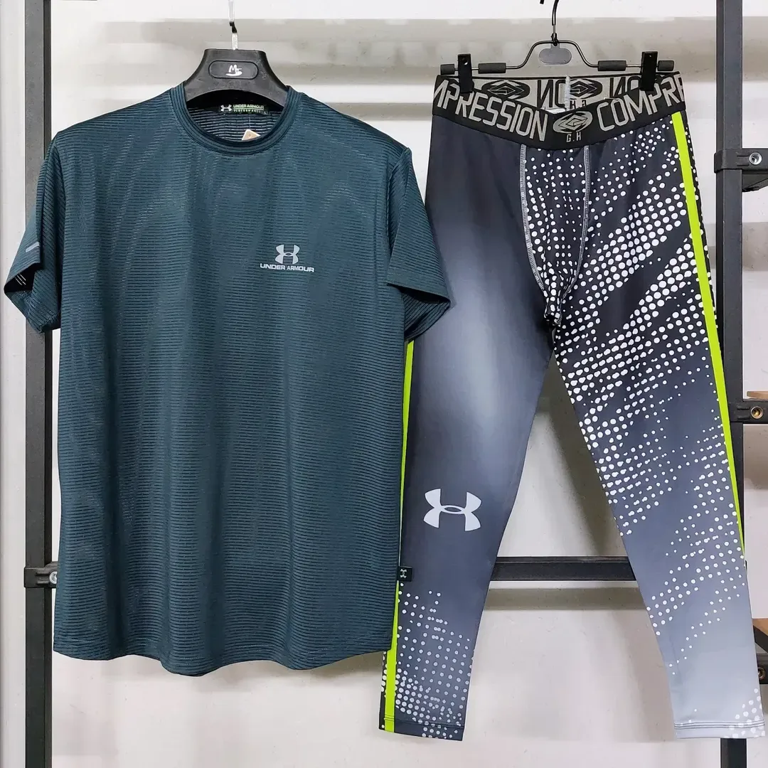 لگ ورزشی مردانه Under Armour