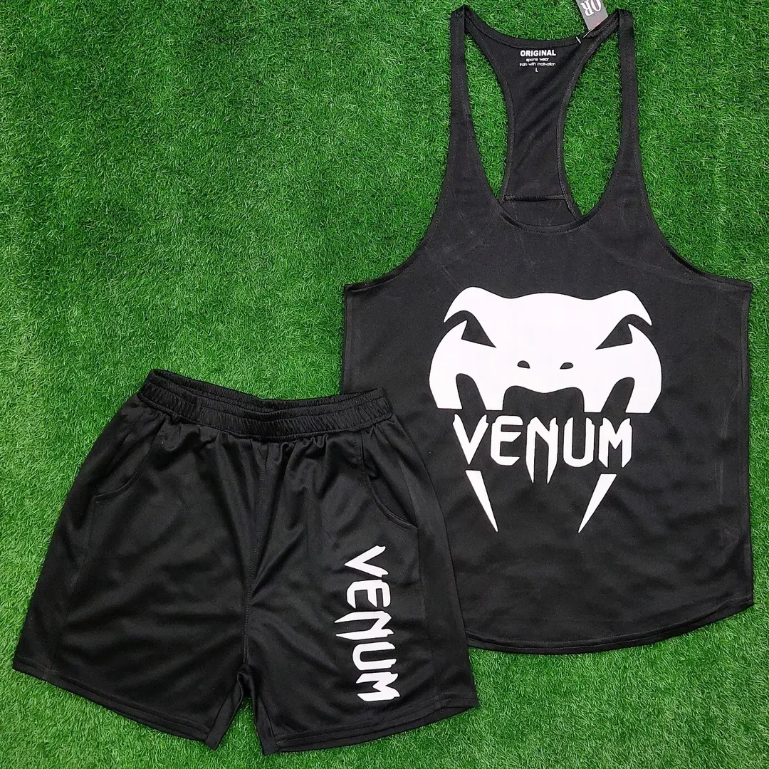 ست ورزشی مردانه Venum