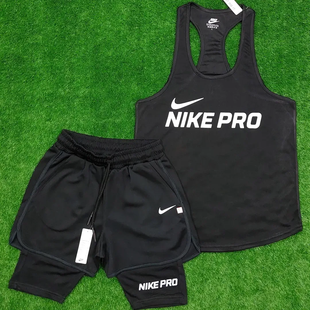 رکابی ورزشی مردانه Nike