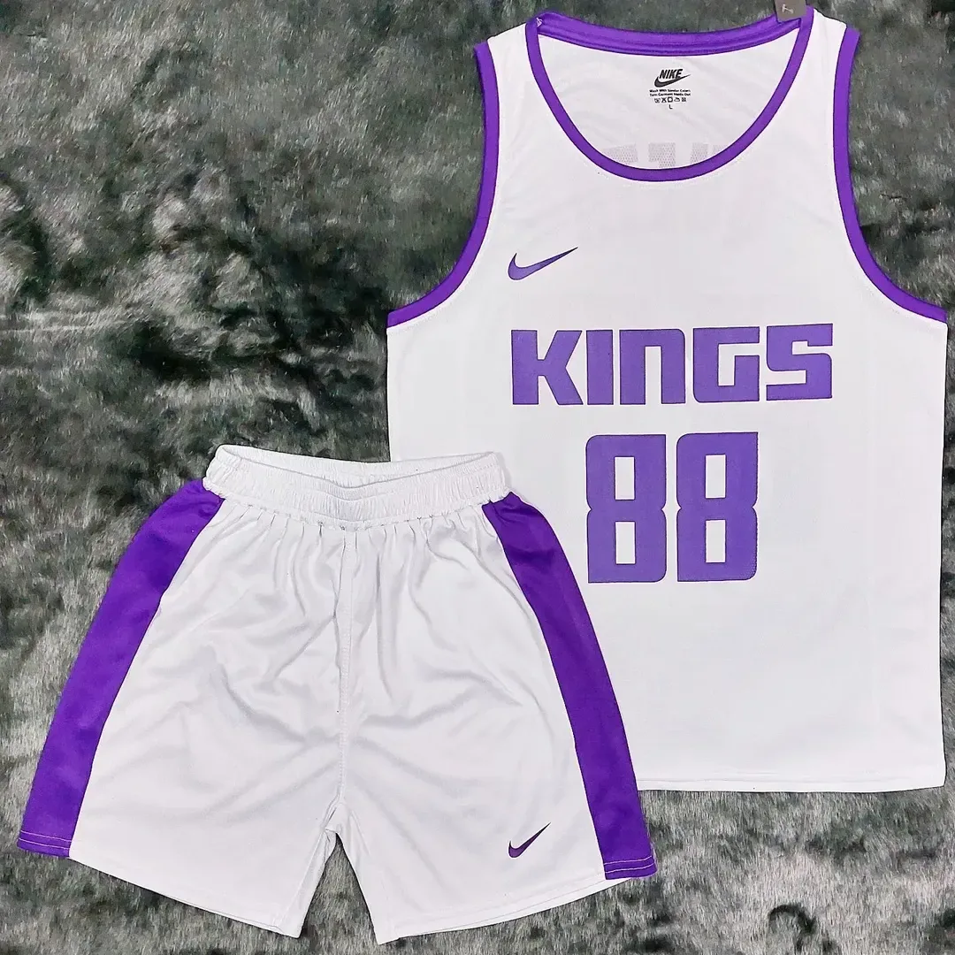 ست بسکتبالی KINGS