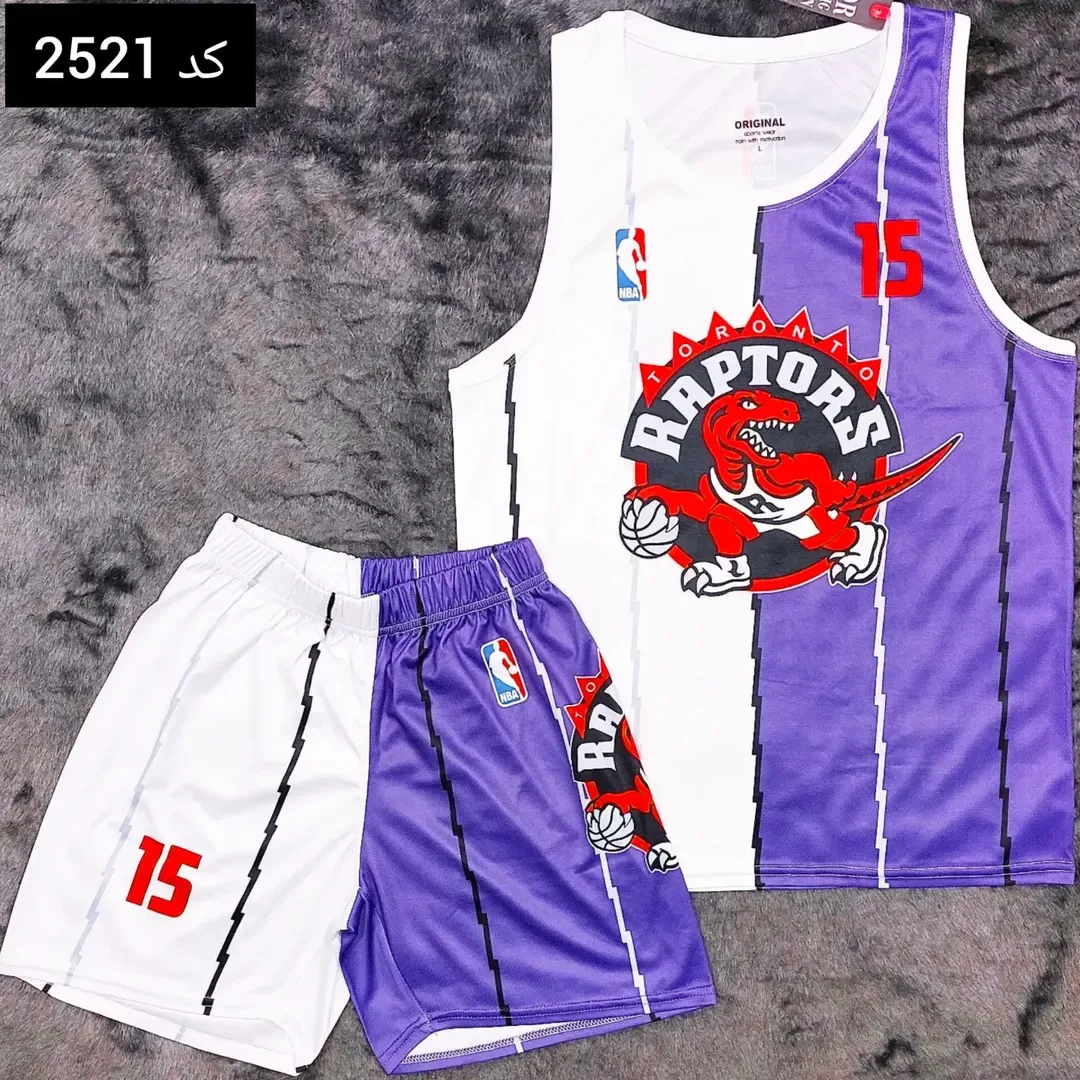 ست بسکتبالی NBA