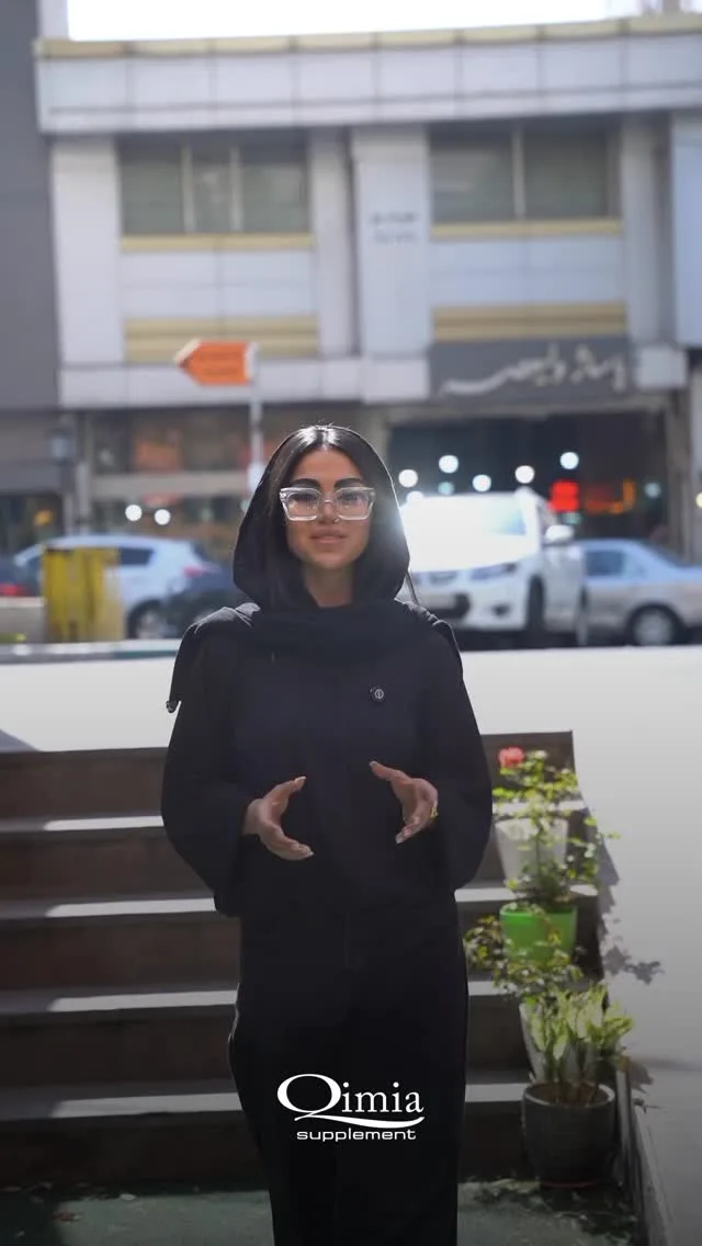 مکمل افزایش وزن MASS XXL ترک