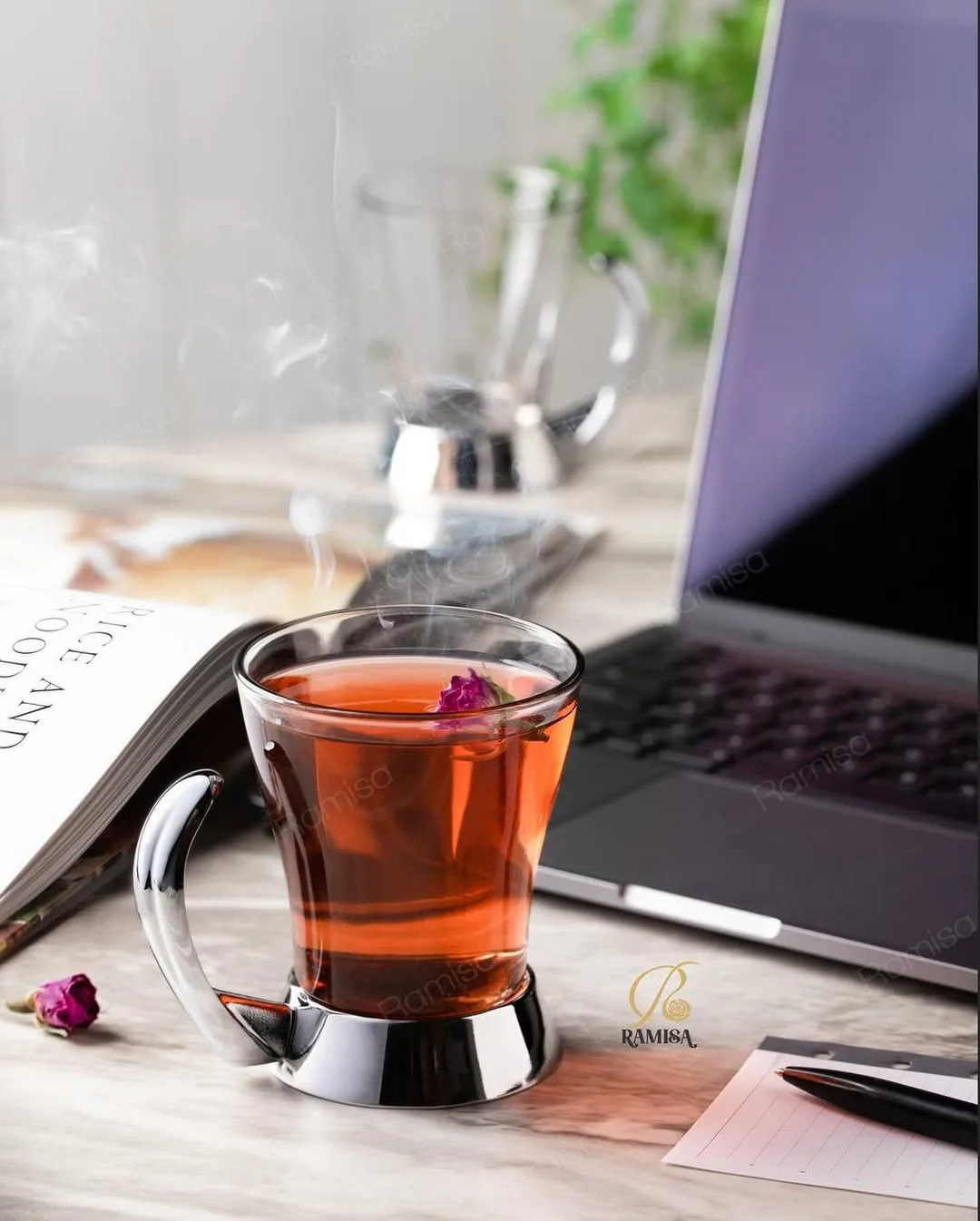 سوپ‌خوری رامیسا — عکس ۶