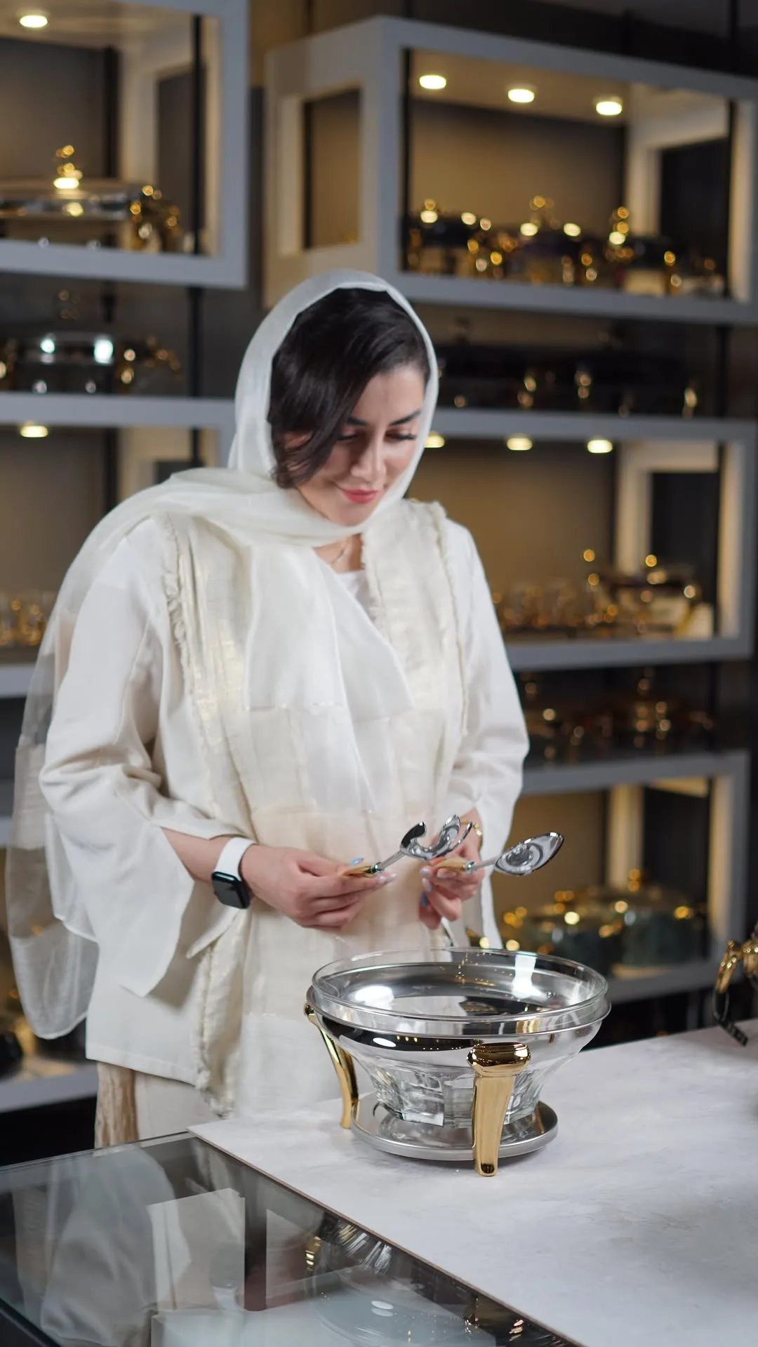 سوفلهخوری کالکشن پافیلی رامیسا