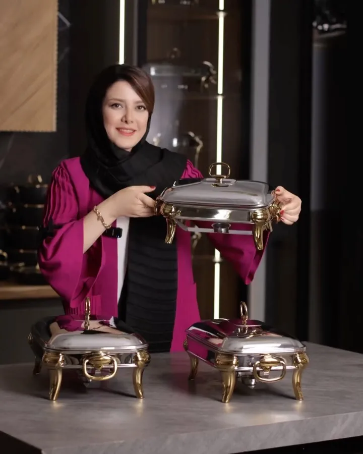 سوفله وارمر پیرکس ضد شوک رامیسا