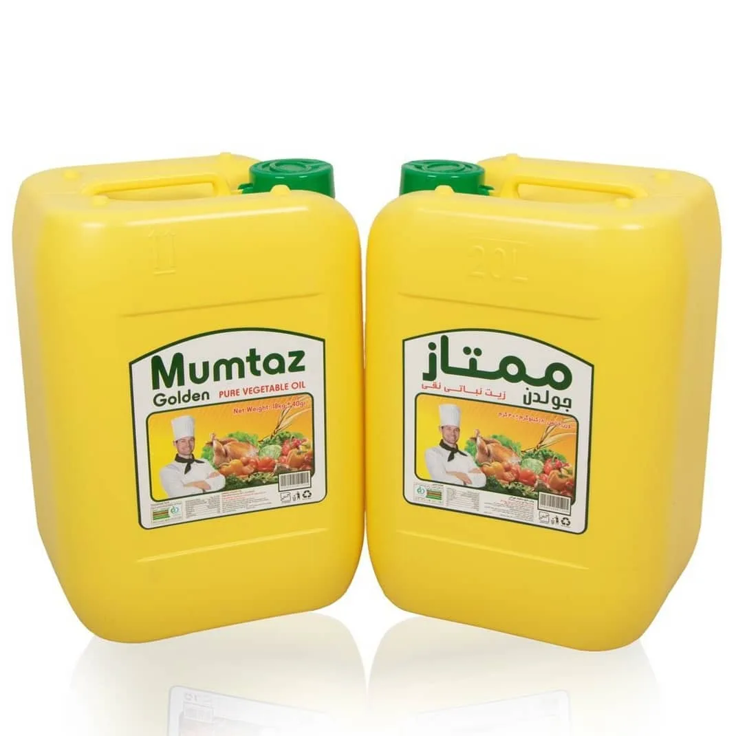 روغن مایع گالن ۲۰ لیتری ممتاز