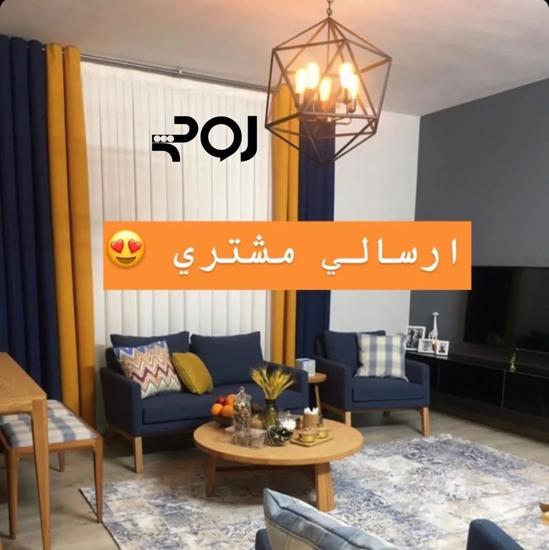 آویز ستاره ۸ شعله قطر ۶۰ — عکس ۲