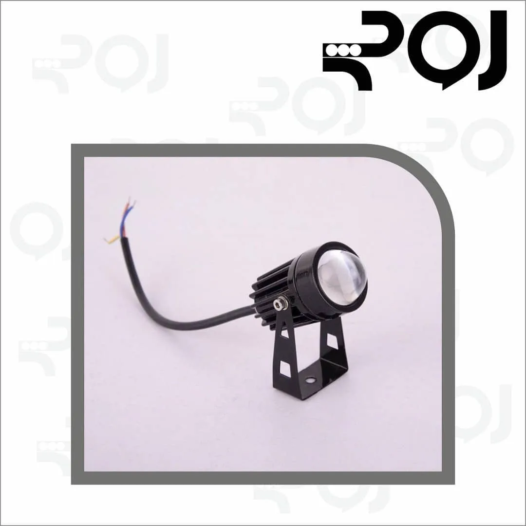 چراغ نما جت لایت ۵ وات