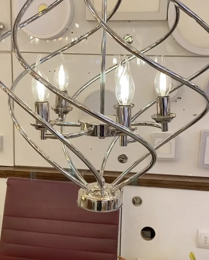 آویز کره فر قطر ۴۰