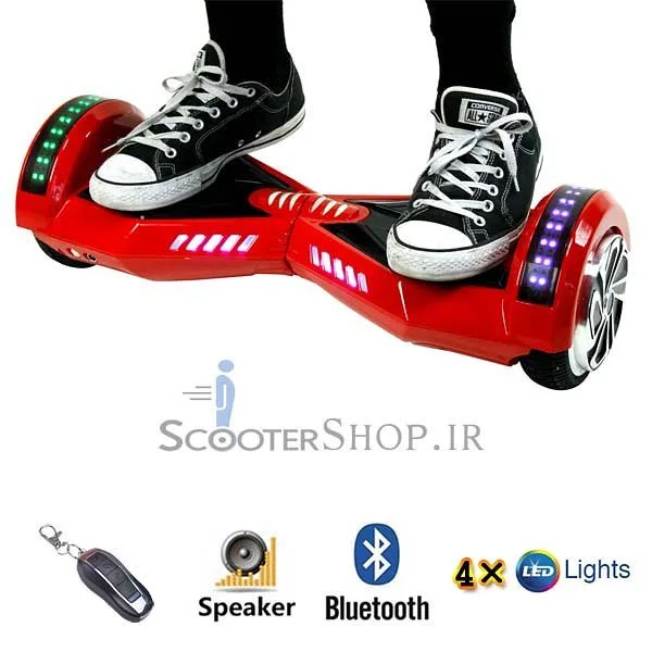 اسکوتر هوشمند اسمارت بالانس ۶.۵ اینچ Smart Balance
