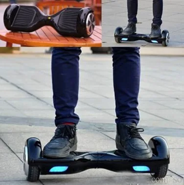 اسکوتر هوشمند اسمارت بالانس ویل Smart Balance Wheel
