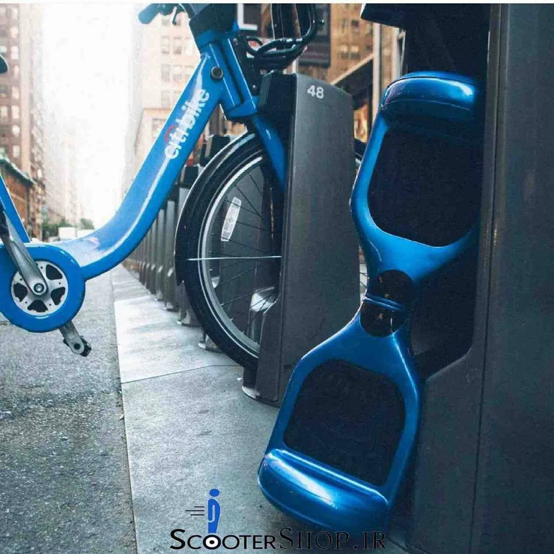 اسکوتر هوشمند اسمارت بالانس ویل ۱۰ اینچ Smart Balance Wheel