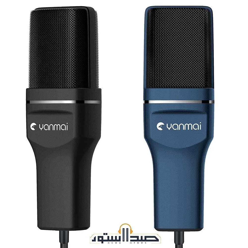 میکروفون USB مدل SF-777 — عکس ۸