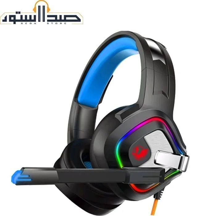 هدست گیمینگ GH-201 — عکس ۲