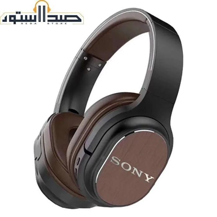 هدفون بی‌سیم YS-501 — عکس ۲