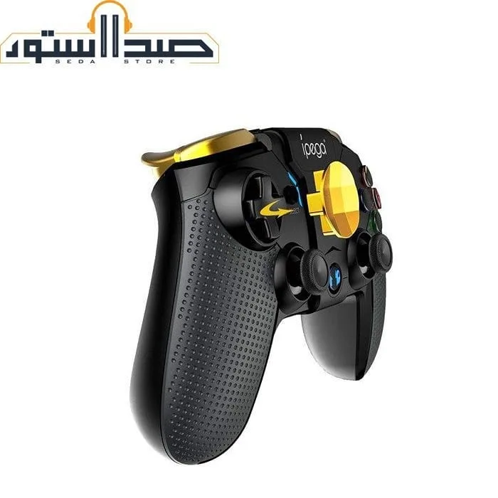 دسته بازی بلوتوثی PG-9118 — عکس ۶