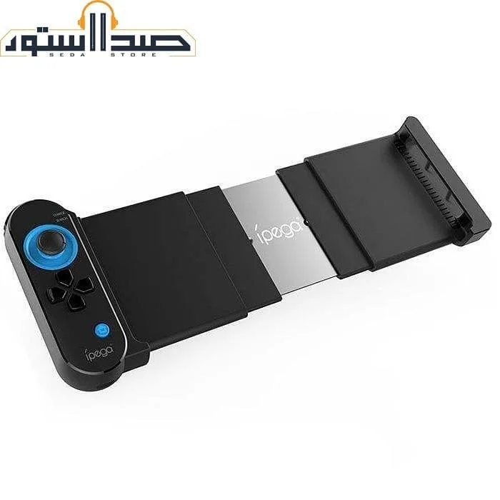 دسته بازی بلوتوثی PG-9120 — عکس ۵
