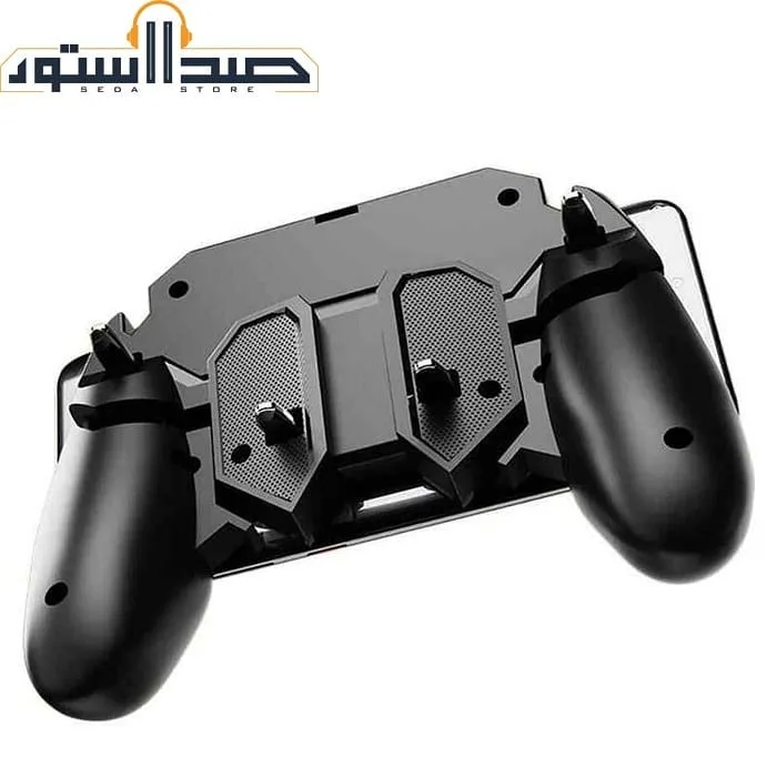 دسته بازی پابجی AK-66 — عکس ۷