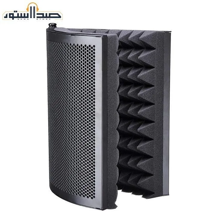 ایزولاتور میکروفون WP12 — عکس ۲