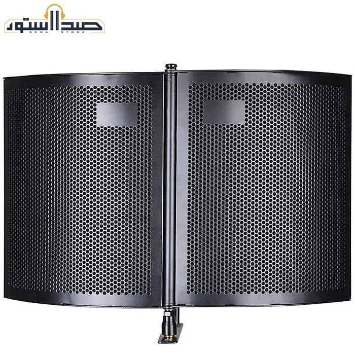 ایزولاتور میکروفون WP12 — عکس ۳