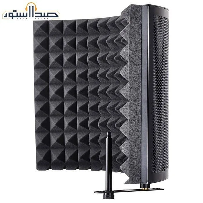 ایزولاتور میکروفون WP12 — عکس ۶