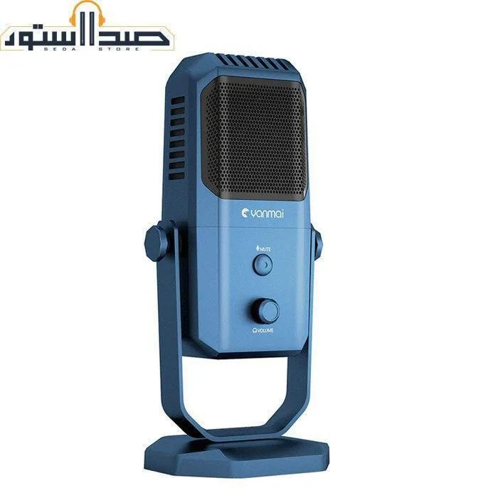 میکروفون رومیزی SF-900 — عکس ۲