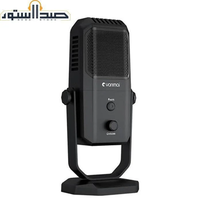 میکروفون رومیزی SF-900 — عکس ۵