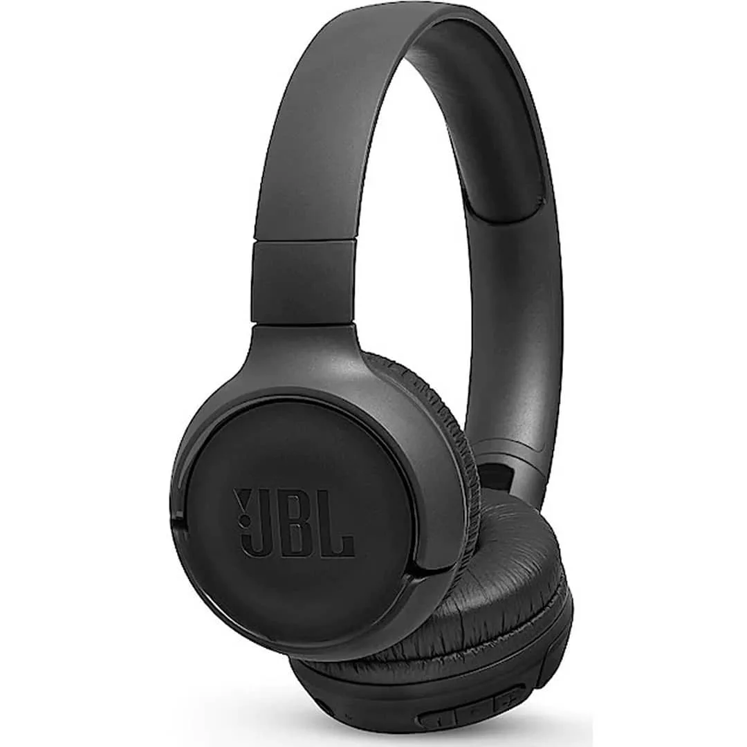 هدفون بلوتوثی Tune 500BT — عکس ۲
