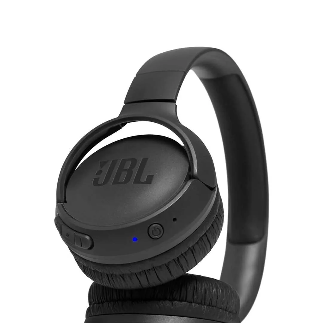 هدفون بلوتوثی Tune 500BT — عکس ۳