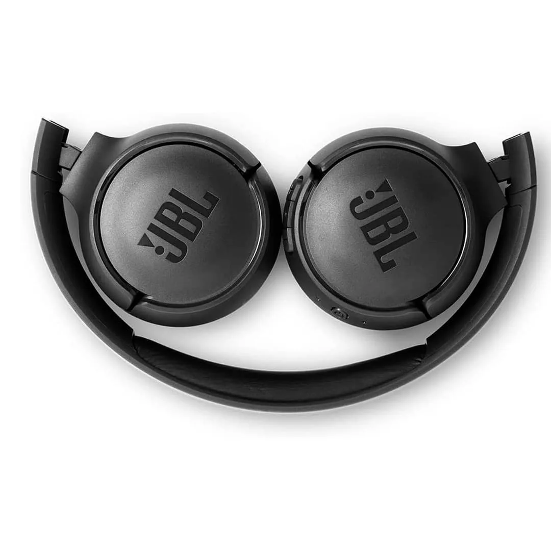 هدفون بلوتوثی Tune 500BT — عکس ۴