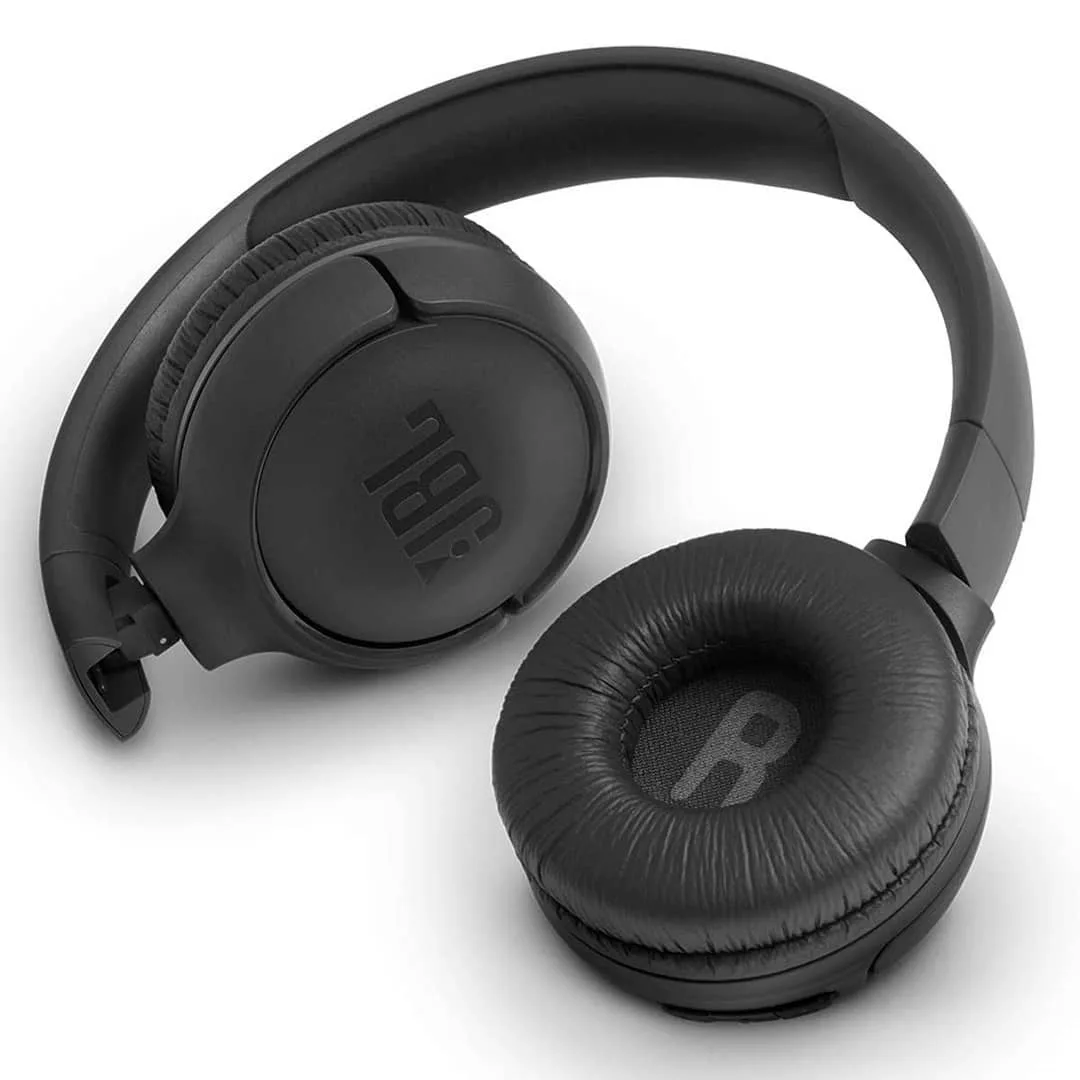 هدفون بلوتوثی Tune 500BT — عکس ۵