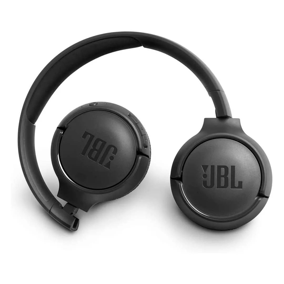 هدفون بلوتوثی Tune 500BT — عکس ۷
