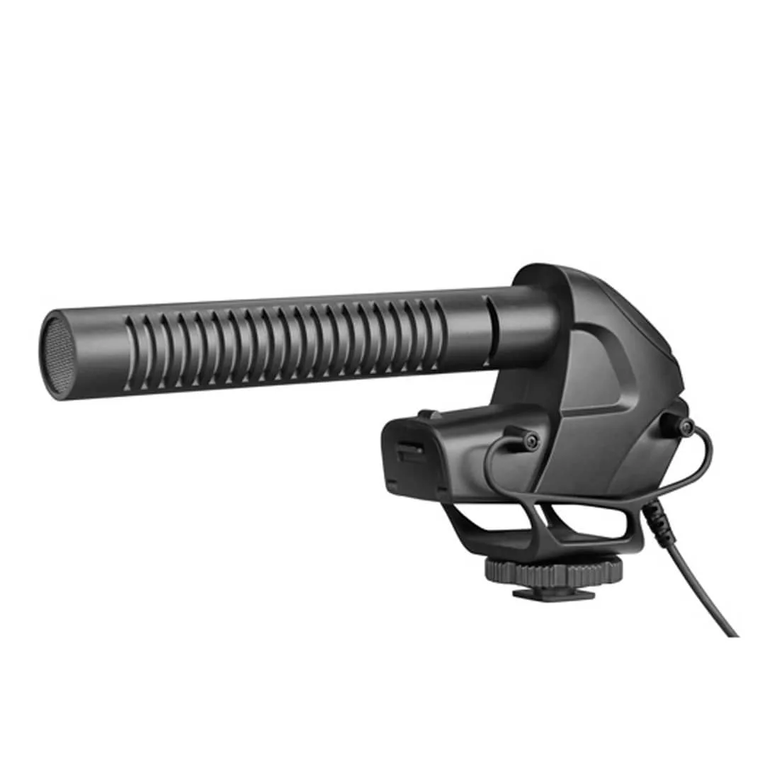میکروفون شاتگان BM3031 — عکس ۶