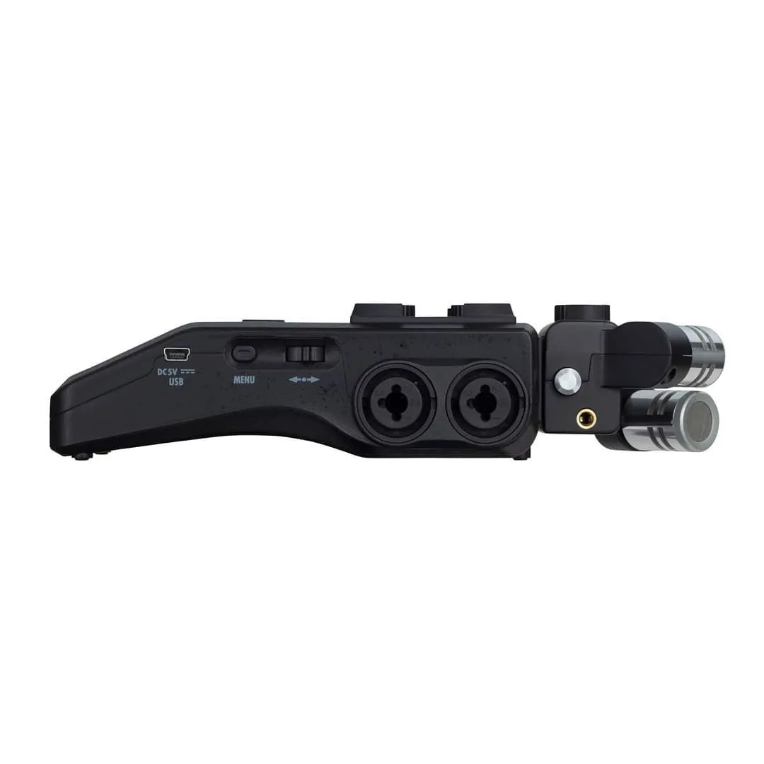 رکوردر H6 Black — عکس ۵