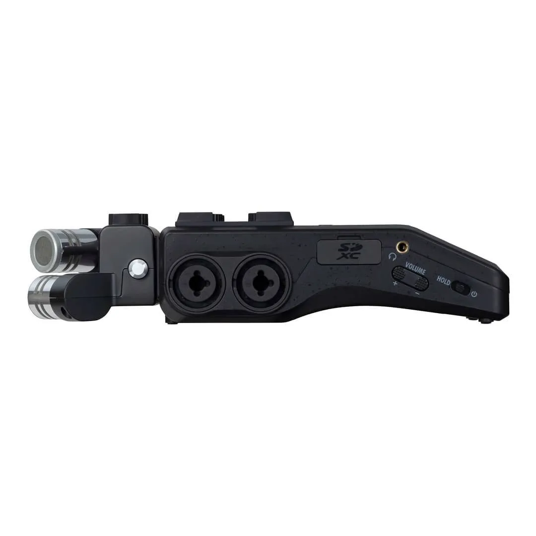 رکوردر H6 Black — عکس ۶