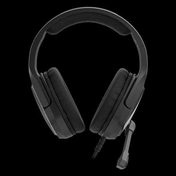 هدست گیمینگ Jade MH84 — عکس ۲