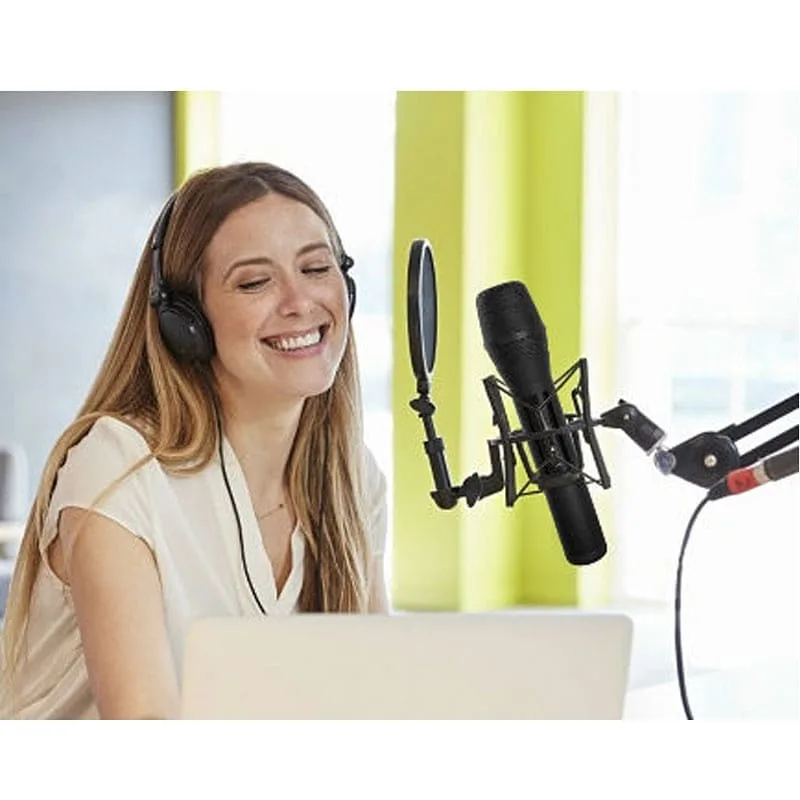 میکروفون بی‌سیم UF8 — عکس ۴
