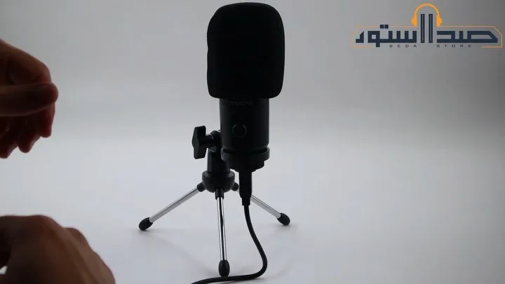 میکروفون AU-PM461TR — عکس ۳