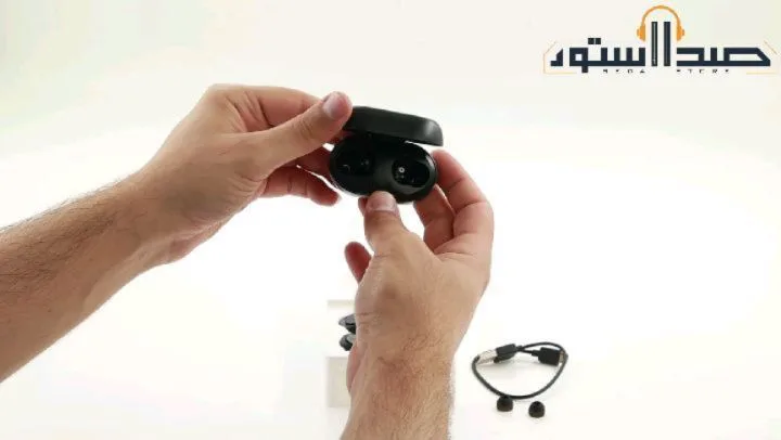 هندزفری بی‌سیم TAT1215 — عکس ۲