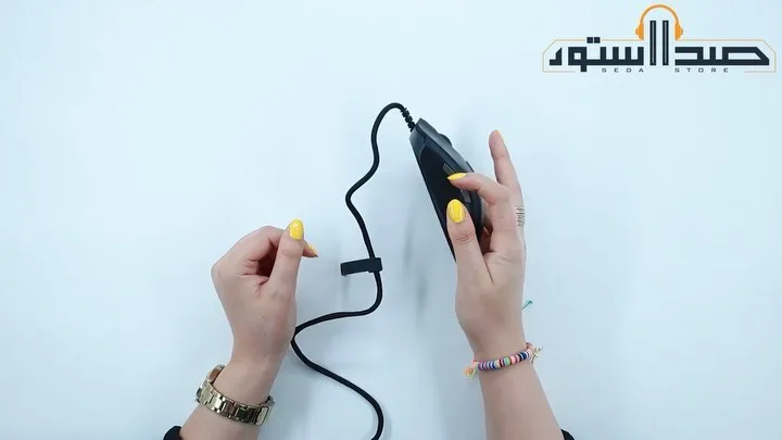 موس گیمینگ Blake X17 Pro — عکس ۲