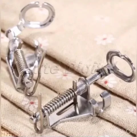 پایه رفو و مطلسه دوزی
