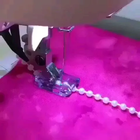پایه مروارید دوز
