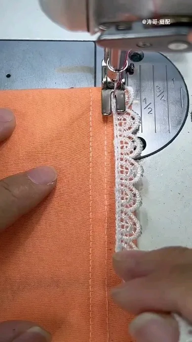 پایه نوار دوز و کش دوز