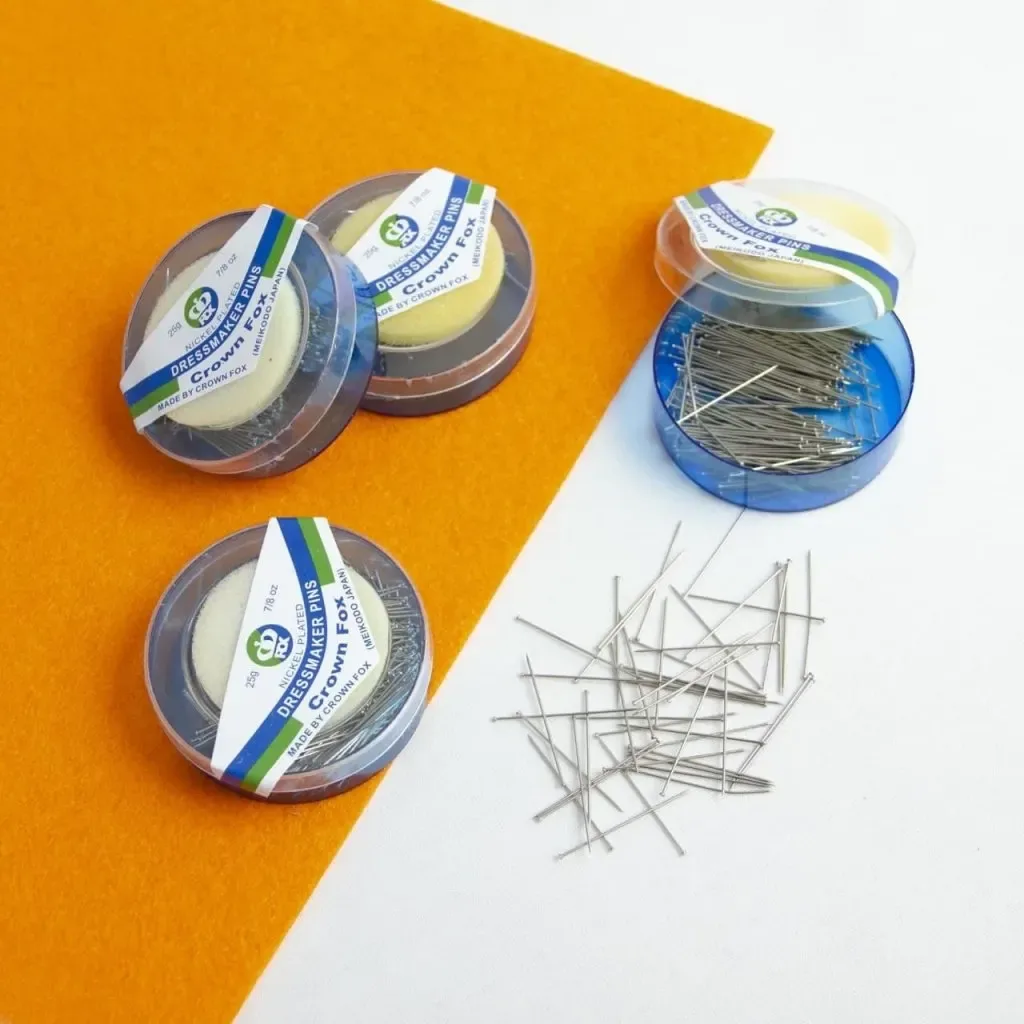 سوزن ته گرد خیاطی