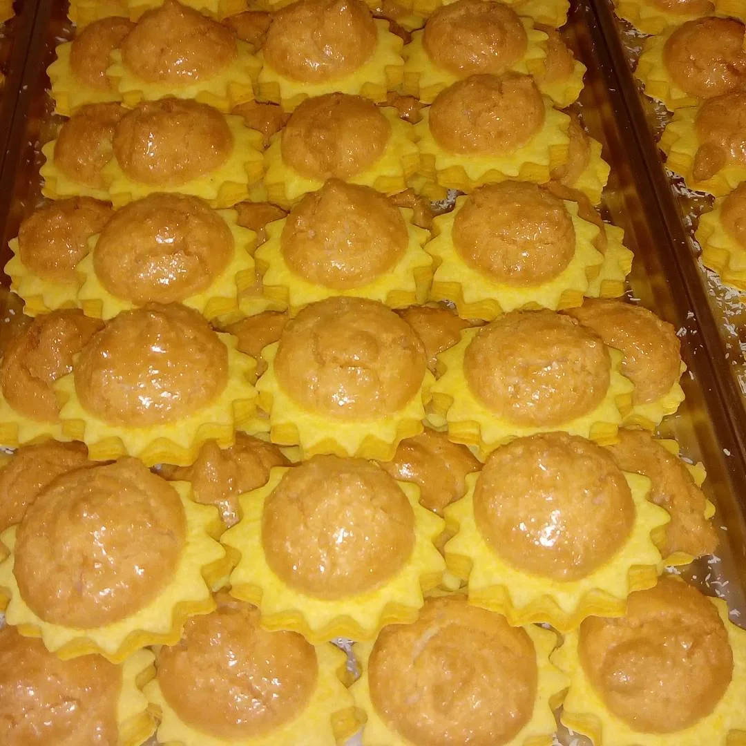 تارت رونارگیلی