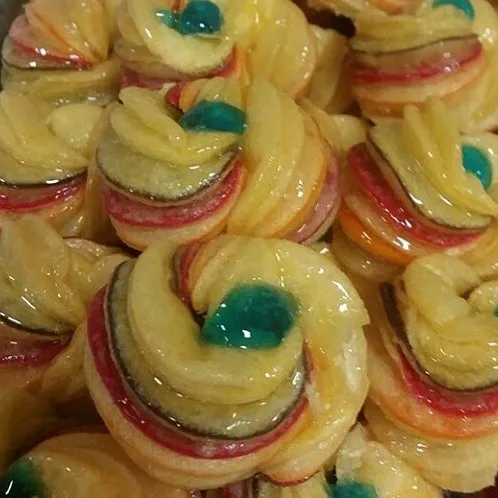 میوه شکری