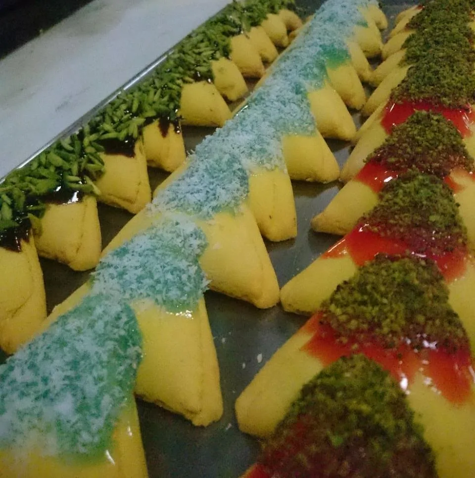 شیرینی سنتی