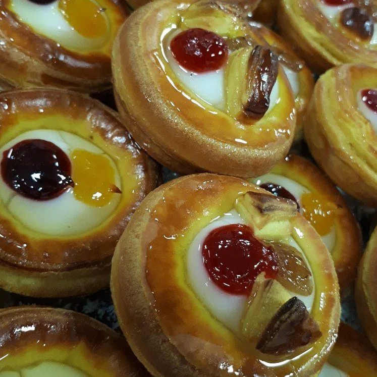 تارت ارمنی